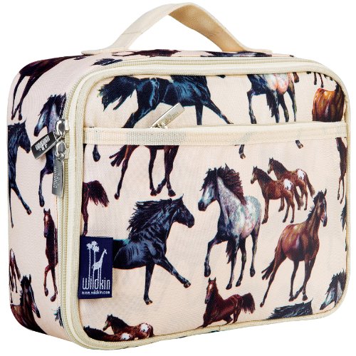 Wildkin Horse Dreams Lunch Box