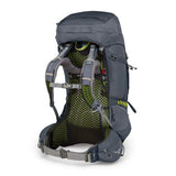 Osprey Packs Osprey Pack Atmos Ag 65 Backpack, Abyss Grey, Large