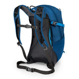 Osprey Packs Hikelite 18 Backpack, Bue Bacca, OneSize