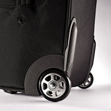 Samsonite Aspire Xlite Expandable Upright 21.5, Black