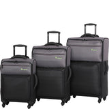 It Luggage Duotone 4 Wheel 3 Piece Set