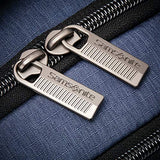 Samsonite Modern Utility Mini Laptop Backpack, Blue Chambray One Size