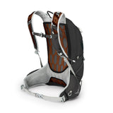 Osprey Packs Talon 11 Men's Hiking Backpack, Black, Medium/Large