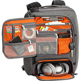 eBags Professional Slim Junior Laptop Backpack (Garnet (Limited Edition))