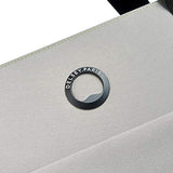 DELSEY Paris Daily's Travel Duffel Bag with Laptop Sleeve, Light Gray, 15.6 Inch