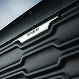 Samsonite Stryde Hardside Glider Long Journey, Charcoal
