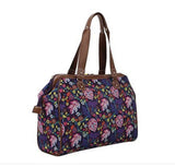LILY BLOOM Pake It In Collection ~ Luggage
