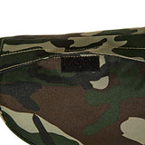 Dickies High Island Bum Bag One Size Camouflage