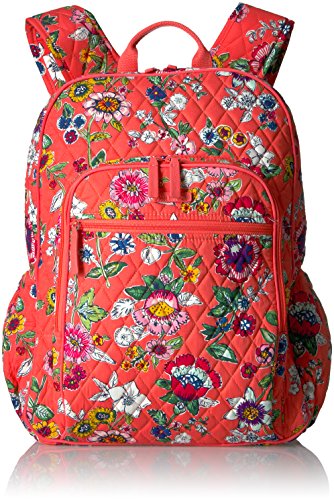 Shop Vera Bradley Women's Campus Tech Bac – Luggage Factory