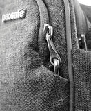 Pacsafe Metrosafe 275 Gii, Tweed Grey