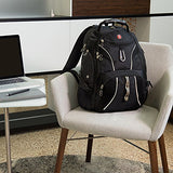 Swissgear Travel Gear 1900 Scansmart Tsa Laptop Backpack - 19" Ebags Exclusive