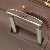 London Fog Knightsbridge II 25" Expandable Spinner