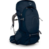 Osprey Packs Osprey Pack Atmos Ag 65 Backpack, Abyss Grey, Large