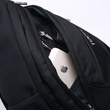 Thikin Packable Shoulder Backpack Sling Chest Crossbody Bag Cover Pack Rucksack For Bicycle Sport