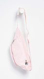 Fila Women's Fanny Pack, Pink, One Size