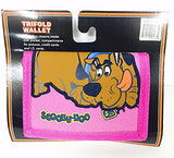Back To School Saving - Scooby Doo Large Rolling Backpack And One Scooby Doo Wallet 38950