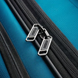 American Tourister Zoom 25 Spinner, Teal Blue