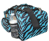 Boardingblue Personal Item Under Seat Soft 17 For Alaska, Sun Country, Wow Delta Airlines