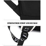 Qushy My Hero Academia Kid Adult Large Capacity Backpack Schoolbag Bookbag Daypack