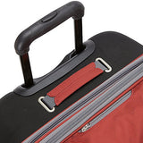 eBags TLS Mother Lode Junior 25" Rolling Duffel Bag Luggage - (Sage Green)