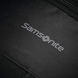 Samsonite Andante 2 Boxed Drop Bottom Wheeled Duffel 32, All Black