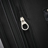 American Tourister 4-Piece Set, Black