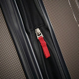 Samsonite Valor 2 Piece Set Metallic Sand