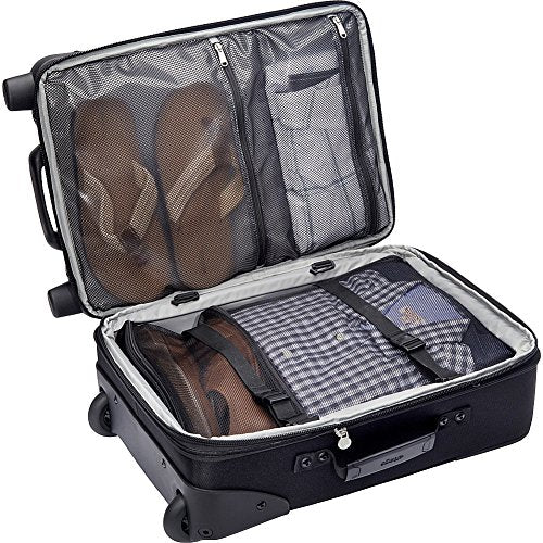 Shop Ebags Professional 22” Expandable Carry Luggage Factory
