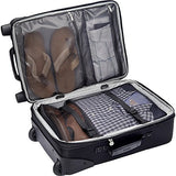 Ebags Professional 22” Expandable Carry-On (Black)