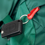 Osprey Packs Fairview 70 Women's Travel Backpack, Rainforest Green, Small/Medium