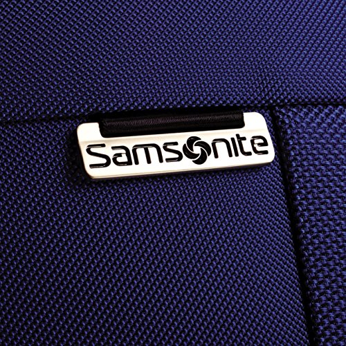 Shop Samsonite Solyte Softside CarryOn Wheel Luggage Factory