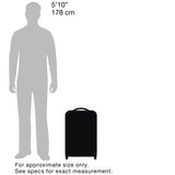 Eagle Creek Expanse AWD International Carry-On Luggage, Stone Grey