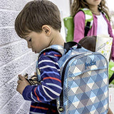 Urban Infant Toddler/Preschool Packie Backpack - Poppies