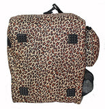 BoardingBlue Soft Personal Item 17" Under Seat Delta Alaska Sun country Virgin Airlines (Animal