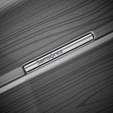 Samsonite Carry-On, Cedar Wood