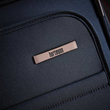 Hartmann Metropolitan 20" Global Carry-On Expandable Spinner (Harbor Blue)