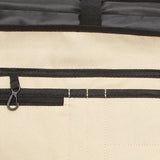 Dickies Convertible Messenger, Desert Sand, One Size