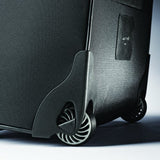 Samsonite Liftwo Spinner 21 Luggage, Black, One Size