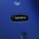 Samsonite Luggage Fiero HS Spinner 24, Blue, One Size