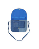 Ban.do Logged On Laptop Bag - Denim