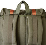 Herschel Supply Co. Little America Forest Night One Size