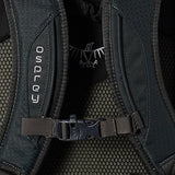 Osprey Packs Farpoint 70 Travel Backpack, Volcanic Grey, Medium/Large