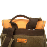 Tsd Valley River Backpack (Olive)