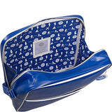 Pan Am Men'S Innovator Bag-4, Flight Blue, Medium