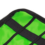Thee Data Cable Organizer Case Storage Bag Digital Devices Usb Earphone Wire Travel