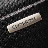 Samsonite Tread Lite Lightweight Hardside Set (20"/28"), Only At Amazon, Black