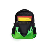 Nickelodeon Slime Boys Backpack