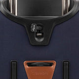 Travelpro International Carry-On, Patriot Blue