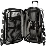 Heys America Spotlight Fashion Spinner 3 Piece Set