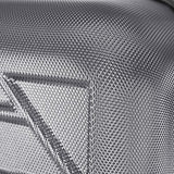 Elite Luggage Ocean 3-Piece Lightweight Luggage Set, Grey